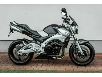 suzuki gsr 600 r 2007 abs książka transport raty największy wybór moto w pl radom
