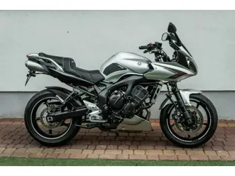 yamaha fz 6 s 600 fazer 2008 abs raty transport największy wybór moto w pl radom