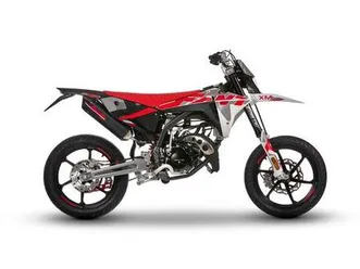 vendo fantic motor xm 50 performance (2025) nuova a roseto degli abruzzi (codice 9880198) - moto.it