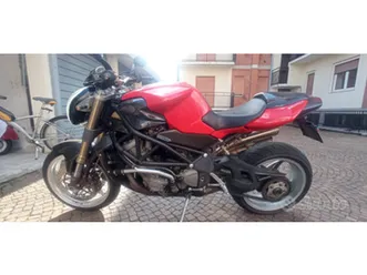 mv augusta brutale 750