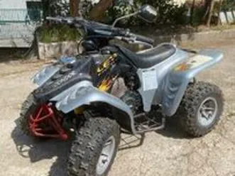 mini quad lem 50 cc