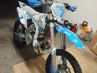 tm 300 2t 2024 enduro