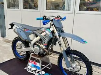 tm racing 300 enduro 4t 2026 demo