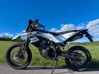 ksr tr 125 x