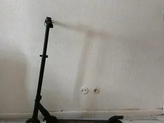 e-roller von city blitz