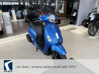 sym fiddle top-case / scheibe ii 50 0.0