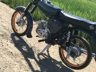 simson s51 60 ccm tuning