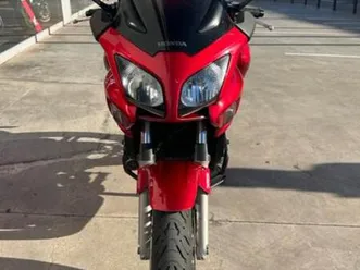 honda - cbf 1000 abs