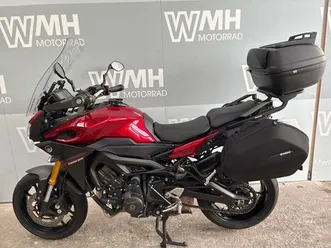 yamaha tracer 900 abs