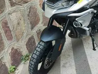 cfmoto - 800 mt sport moto