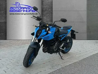 suzuki gsx-8s vorführer 2023 35kw