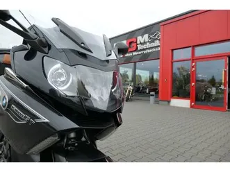 bmw k1600gt 719 schmiedefelgen topcase