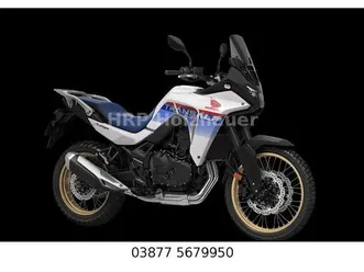 honda xl750 transalp 6 jahre garantie möglich