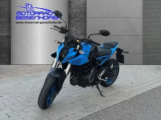 suzuki gsx-8s vorführer 2023 35kw