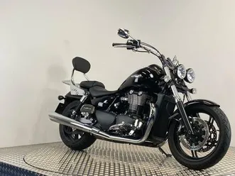 triumph thunderbird storm abs 1700 1700 cc