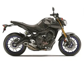 2014 yamaha fz 09