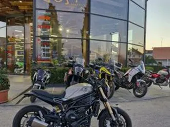 benelli leoncino 800 ff04922