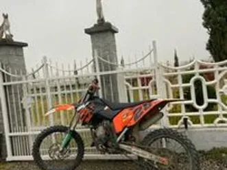 ktm 150 sx