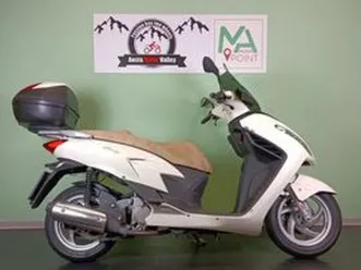 malaguti blog 160 garantita e finanziabile