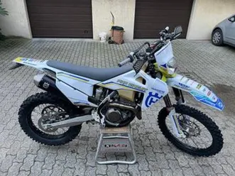 husqvarna fe 250 - 2022