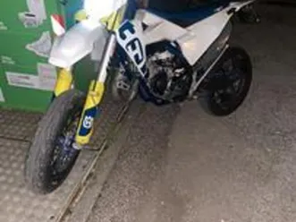 husquarna tc 125 2020