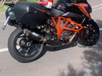 ktm superduke gt 2020