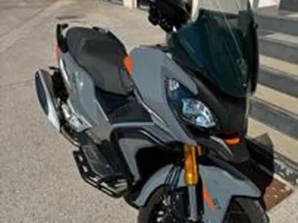 peugeot xp 400 - 2024