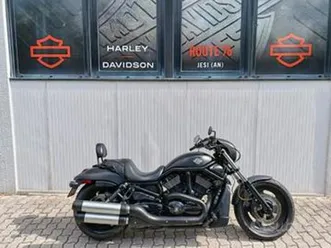harley-davidson vrscdx night rod special - 2007
