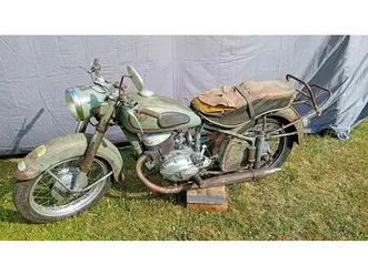 victoria kr 26 aero oldtimer motorrad