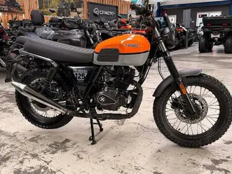 brixton felsberg 125 abs