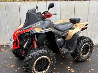 can am xmr 1000r