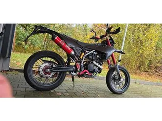 fantic xmf 125 competition