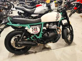 royal enfield bear 650 two four nine 2025 sofort lieferbar !