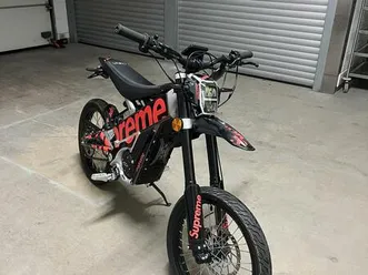 talaria xxx (x3) evtl tausch