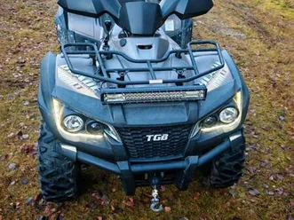 tgb blade 1000 efi lt 4x4 eps