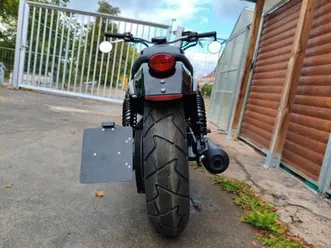 benda chinchilla 125 sofort lieferbar!