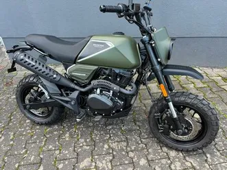 brixton crossfire 125 xs