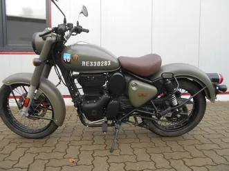 royal enfield classic 350