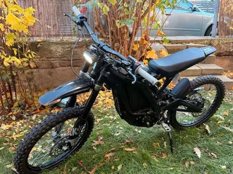 surron light bee x 2024