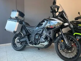 zontes zt 703 f *aktion koffersatz gratis *