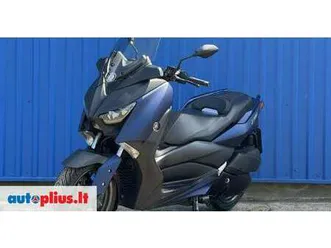 yamaha x-max 300 cc, scooters / mopeds
