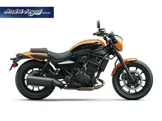 2024 kawasaki eliminator 500 se