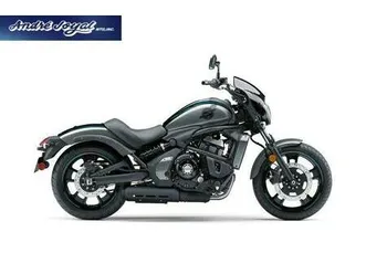 2025 kawasaki vulcan s cafe