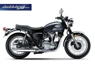 2023 kawasaki w800