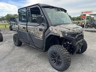 2026 cfmoto uforce u10 pro xl