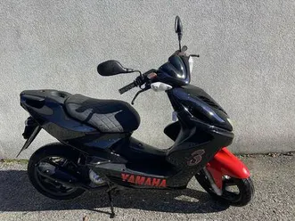 yamaha aerox yq50 canton vaud -