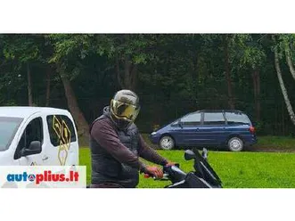 bmw c 600 647 cc, scooters / mopeds