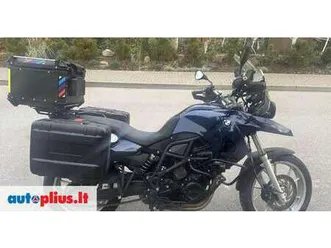 bmw f 650 gs 798 cc, enduro / adventure