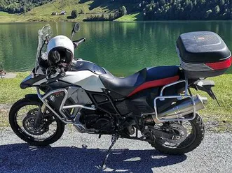 bmw f800 gs adv canton zurich -