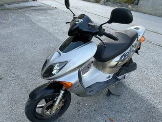 honda x8r 50 canton valais -